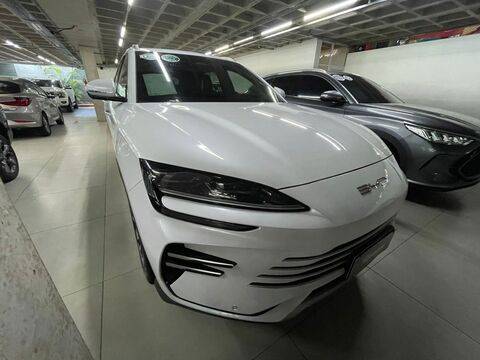 BYD SONG PLUS 1.5 DM-I HÍBRIDO AUTOMÁTICO